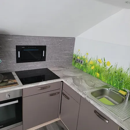 Siebter Himmel Apartment Bad Ischl
